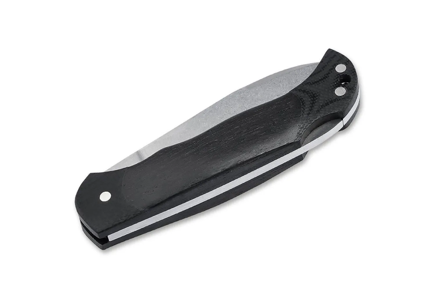 Boy Scout Spearpoint Grenadill G10>Böker Manufaktur Solingen Sale