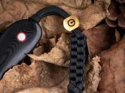 Brass Bead Lanyard II Giveaway><noscript><img width=