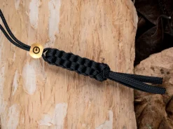 Brass Bead Lanyard II Giveaway><noscript><img width=