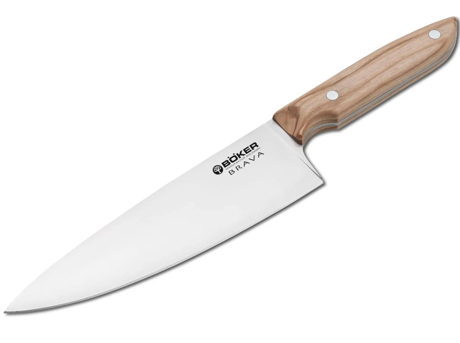 Brava Chefmesser>Böker Manufaktur Solingen Clearance