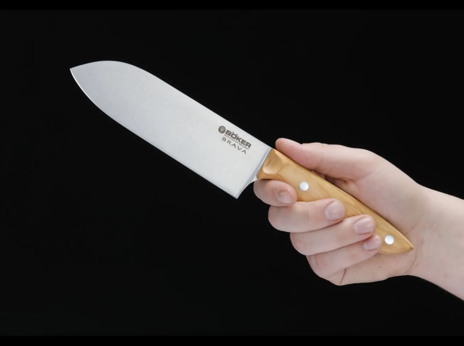 Brava Santoku>Böker Manufaktur Solingen Sale