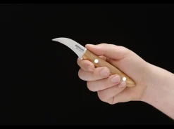 Brava Schälmesser>Böker Manufaktur Solingen