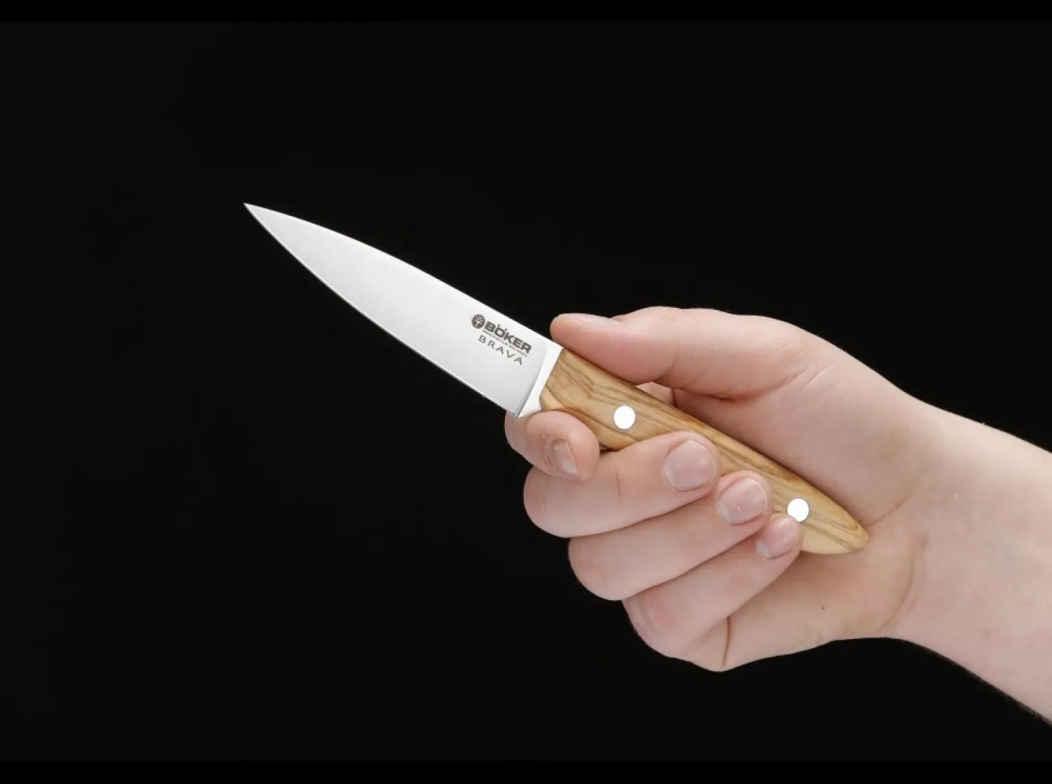 Brava Spickmesser>Böker Manufaktur Solingen Sale