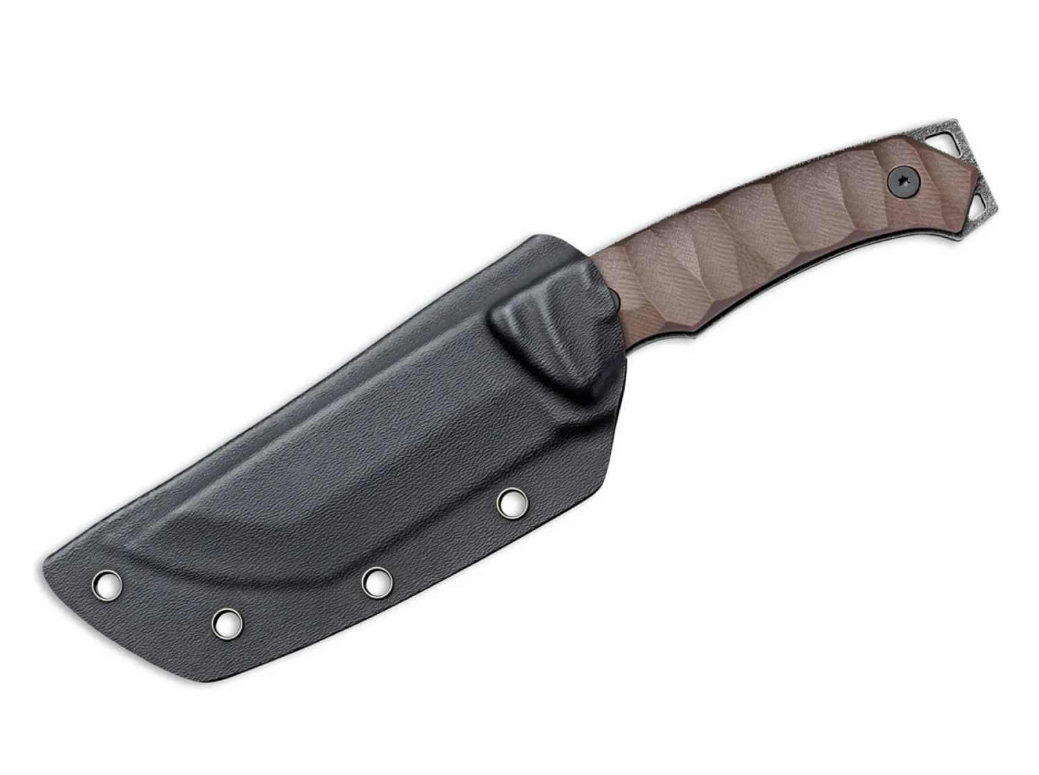 Breacher>Magnum Outlet