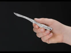 Brieföffner Leopard-Damast III>Böker Manufaktur Solingen New