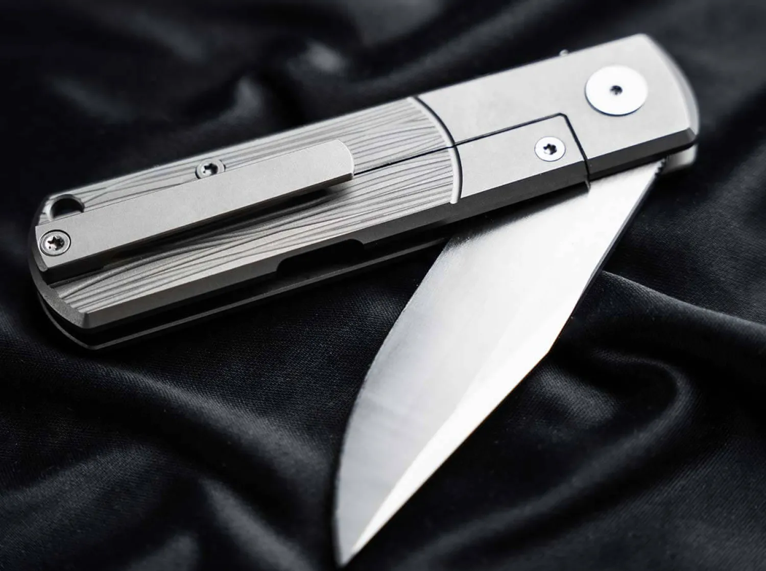 BRLW>Böker Manufaktur Solingen New