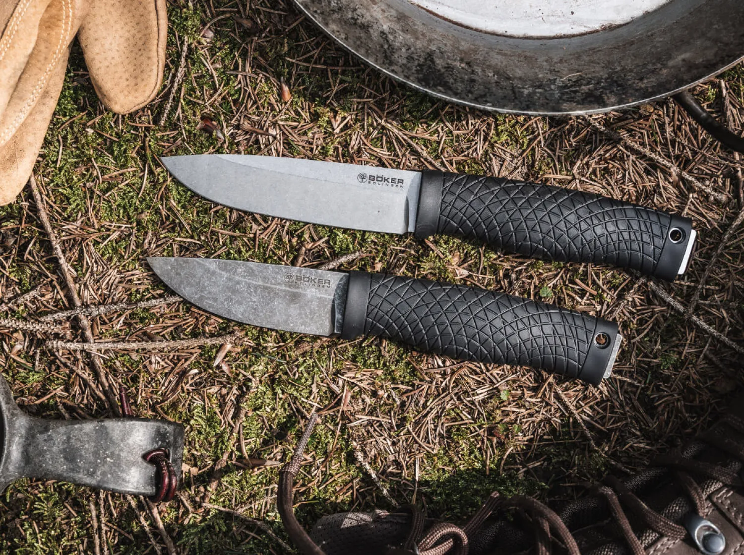 Bronco>Böker Manufaktur Solingen Discount