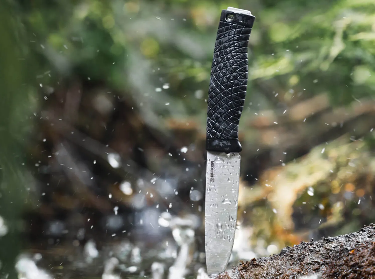 Bronco Basic>Böker Manufaktur Solingen