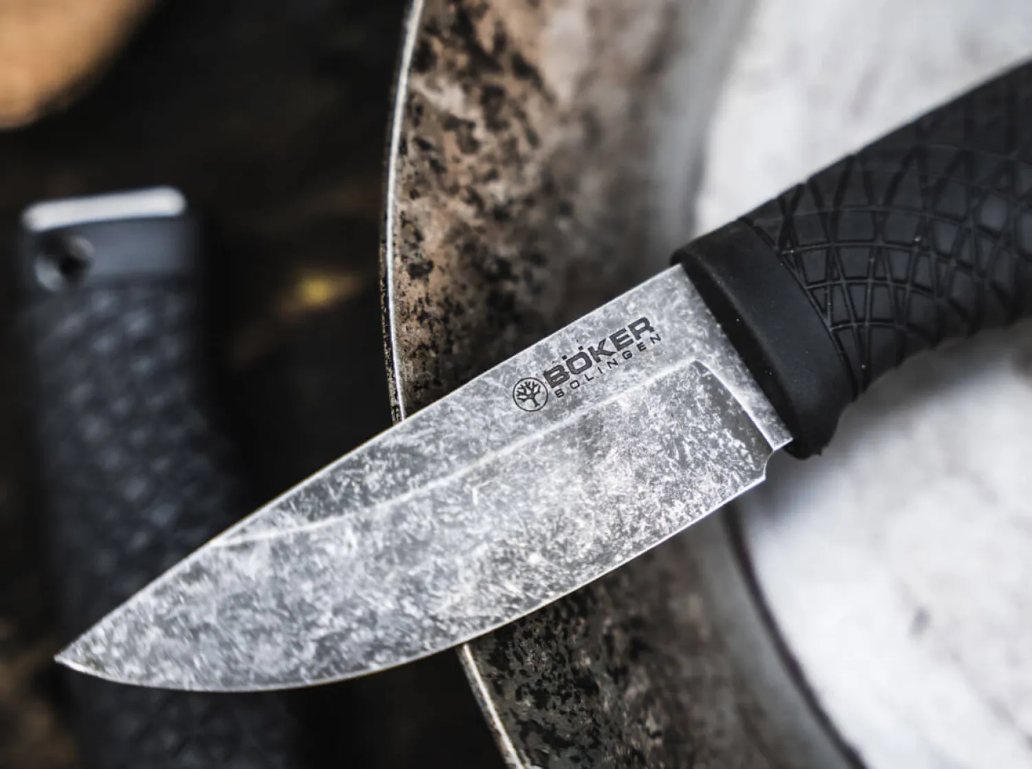 Bronco Mini>Böker Manufaktur Solingen Best