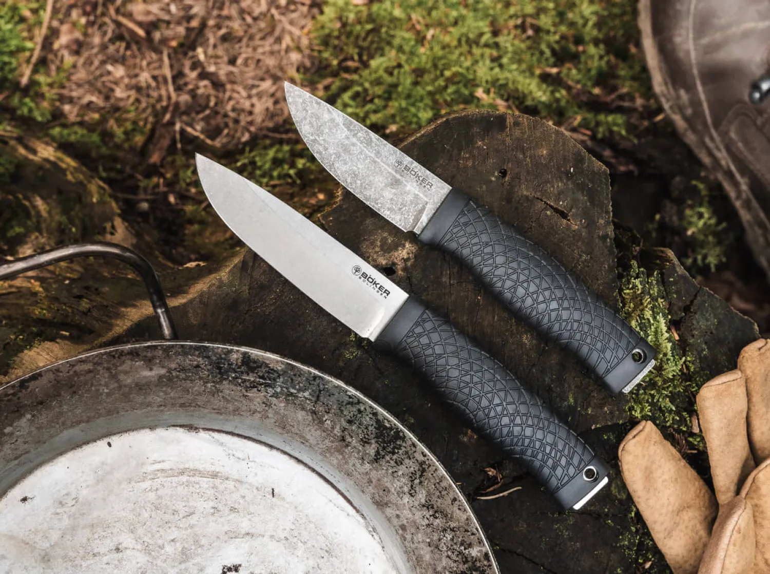 Bronco Mini>Böker Manufaktur Solingen Best