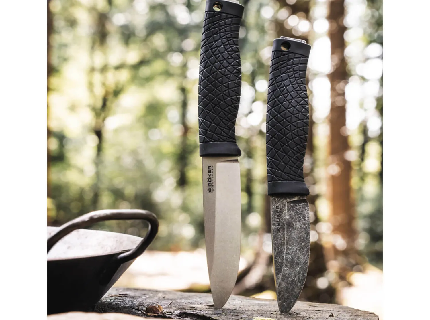 Bronco Mini>Böker Manufaktur Solingen Best