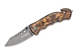 Bronze Rescue>Magnum Outlet