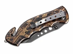 Bronze Rescue>Magnum Outlet