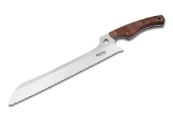 Brotmesser Micarta>Böker Manufaktur Solingen Discount