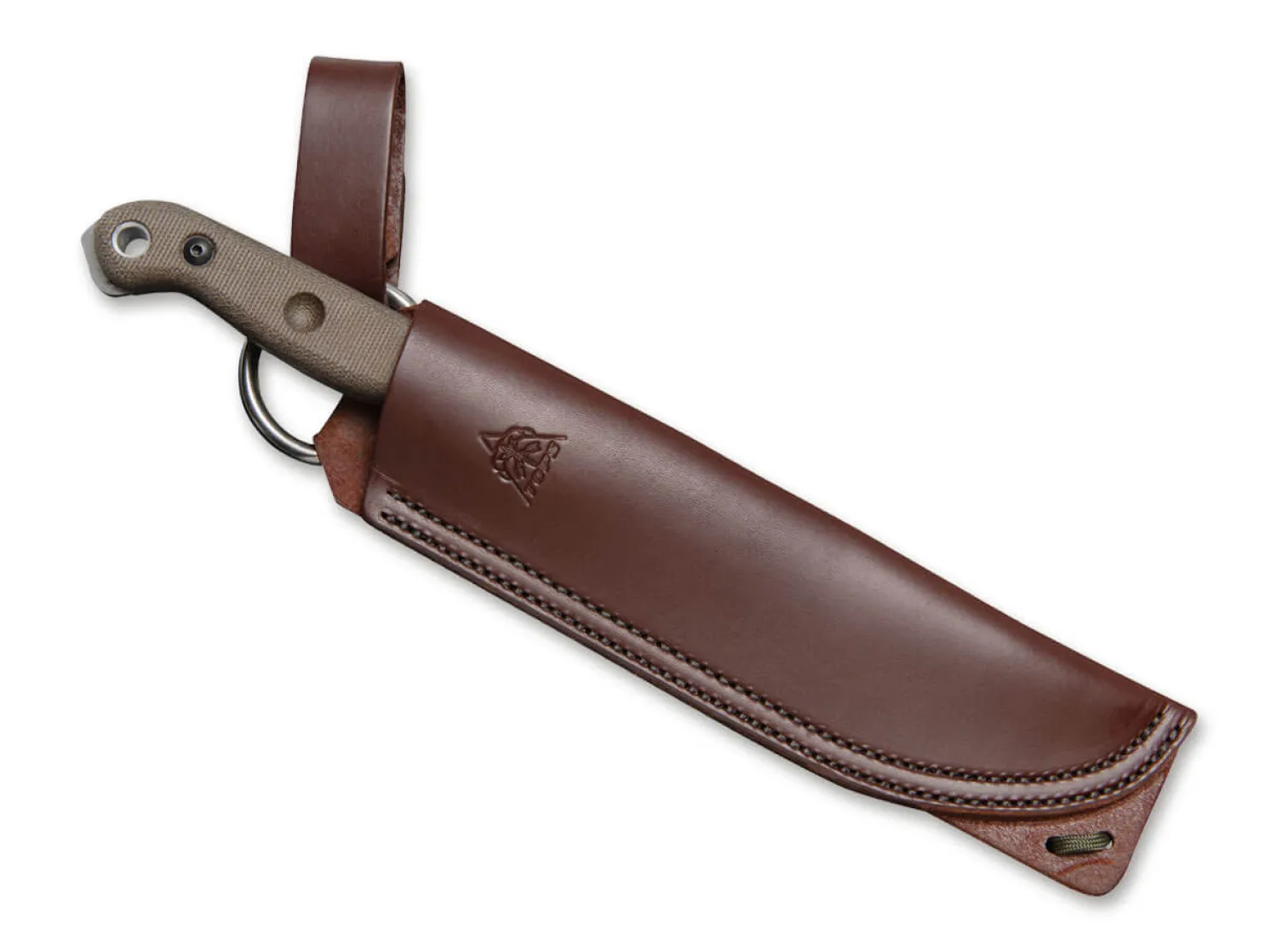 Brush Wolf>TOPS Knives Sale