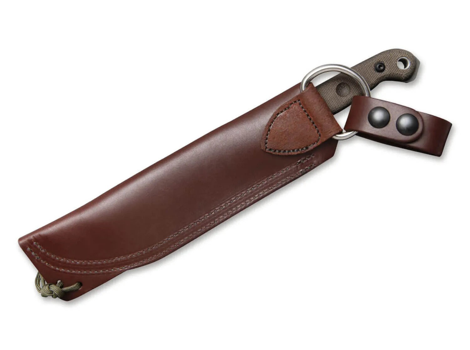 Brush Wolf>TOPS Knives Sale