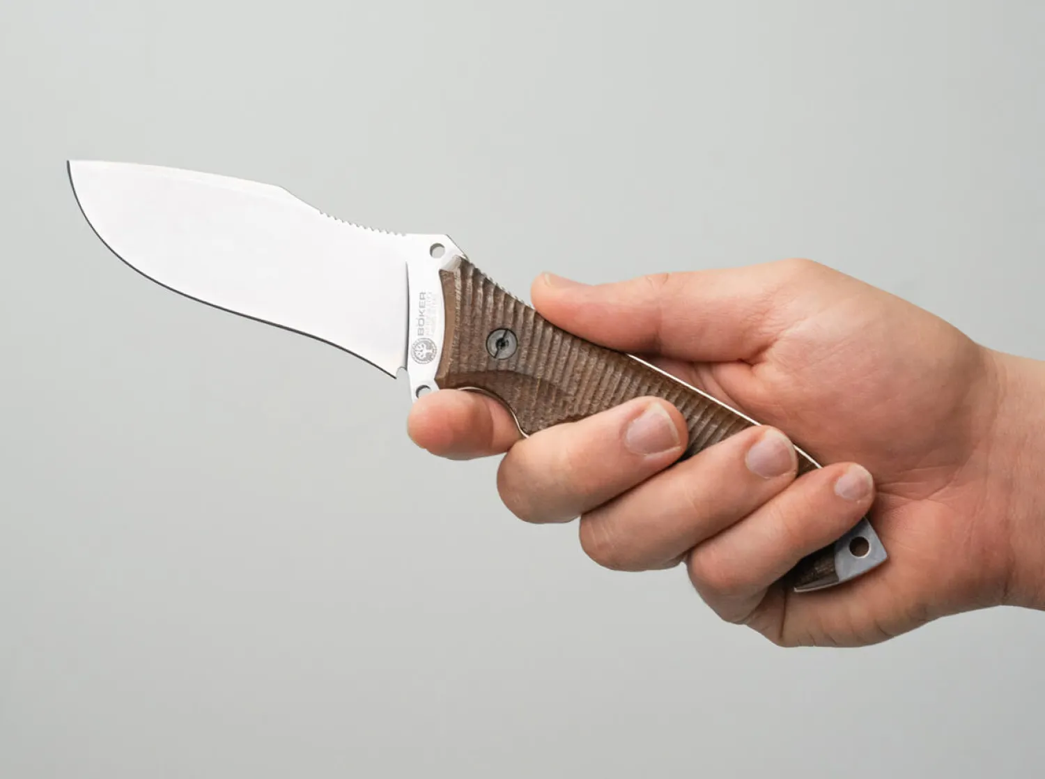 Buffalo Soul 42>Böker Arbolito