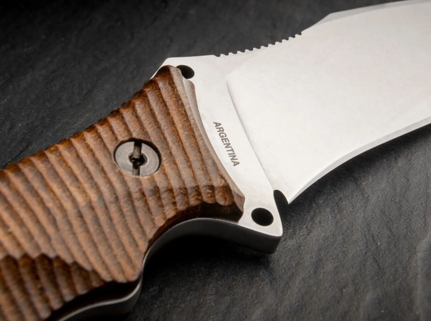 Buffalo Soul 42>Böker Arbolito