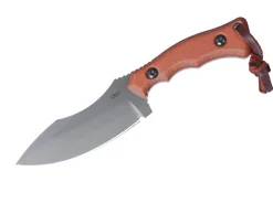 Bugsy Fixed Micarta Natural>CRKT Sale