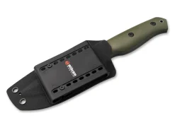 Bushcraft Drop>Magnum Clearance