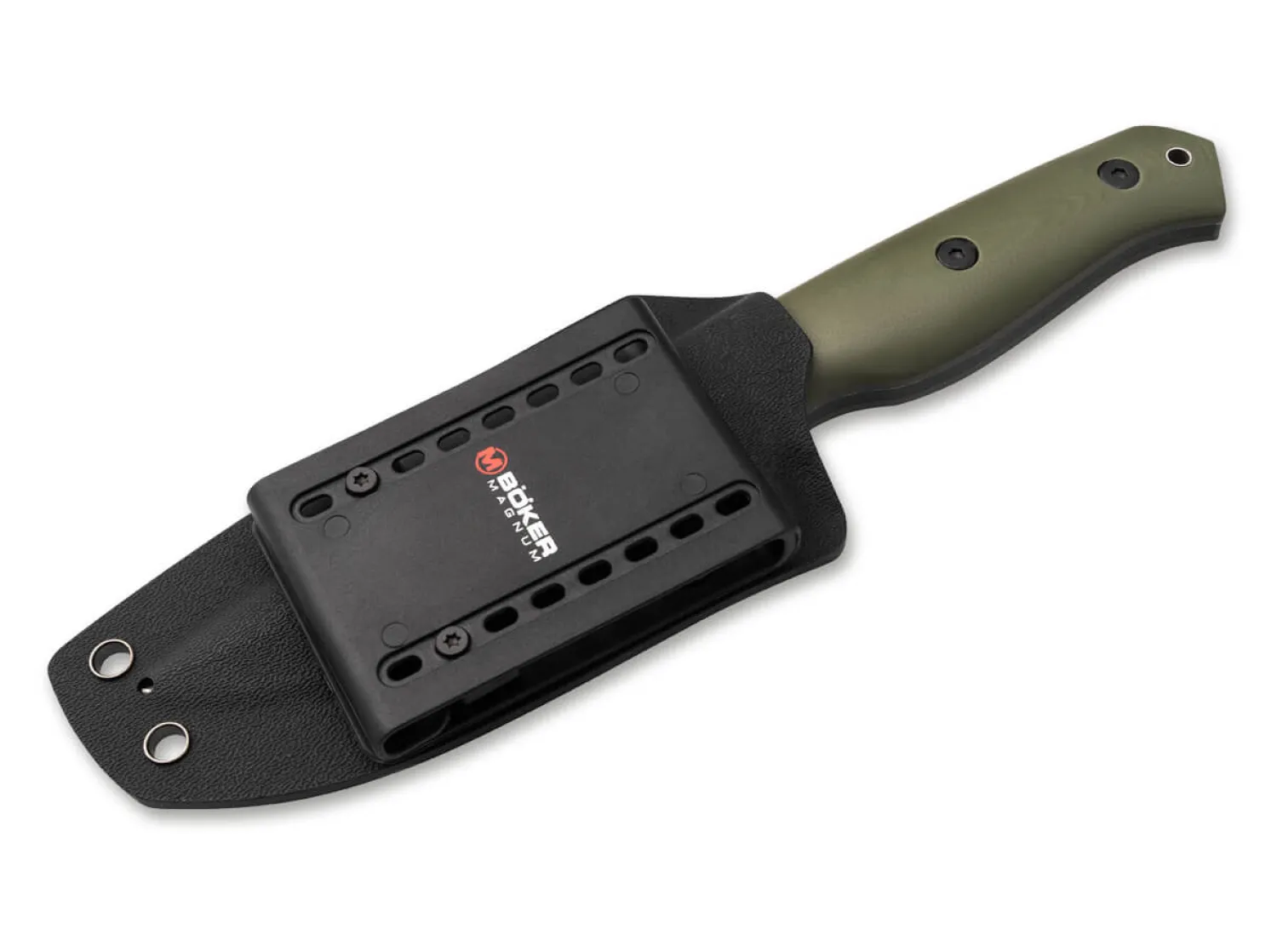 Bushcraft Drop>Magnum Clearance