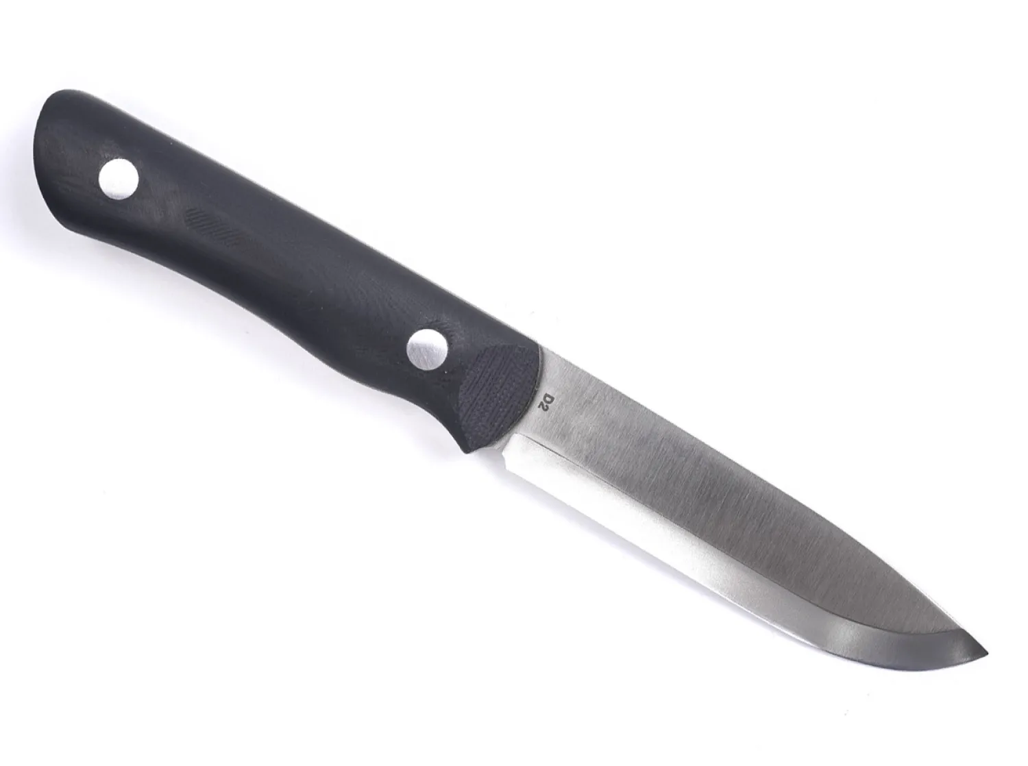 Bushcraft III Black>Real Steel Outlet