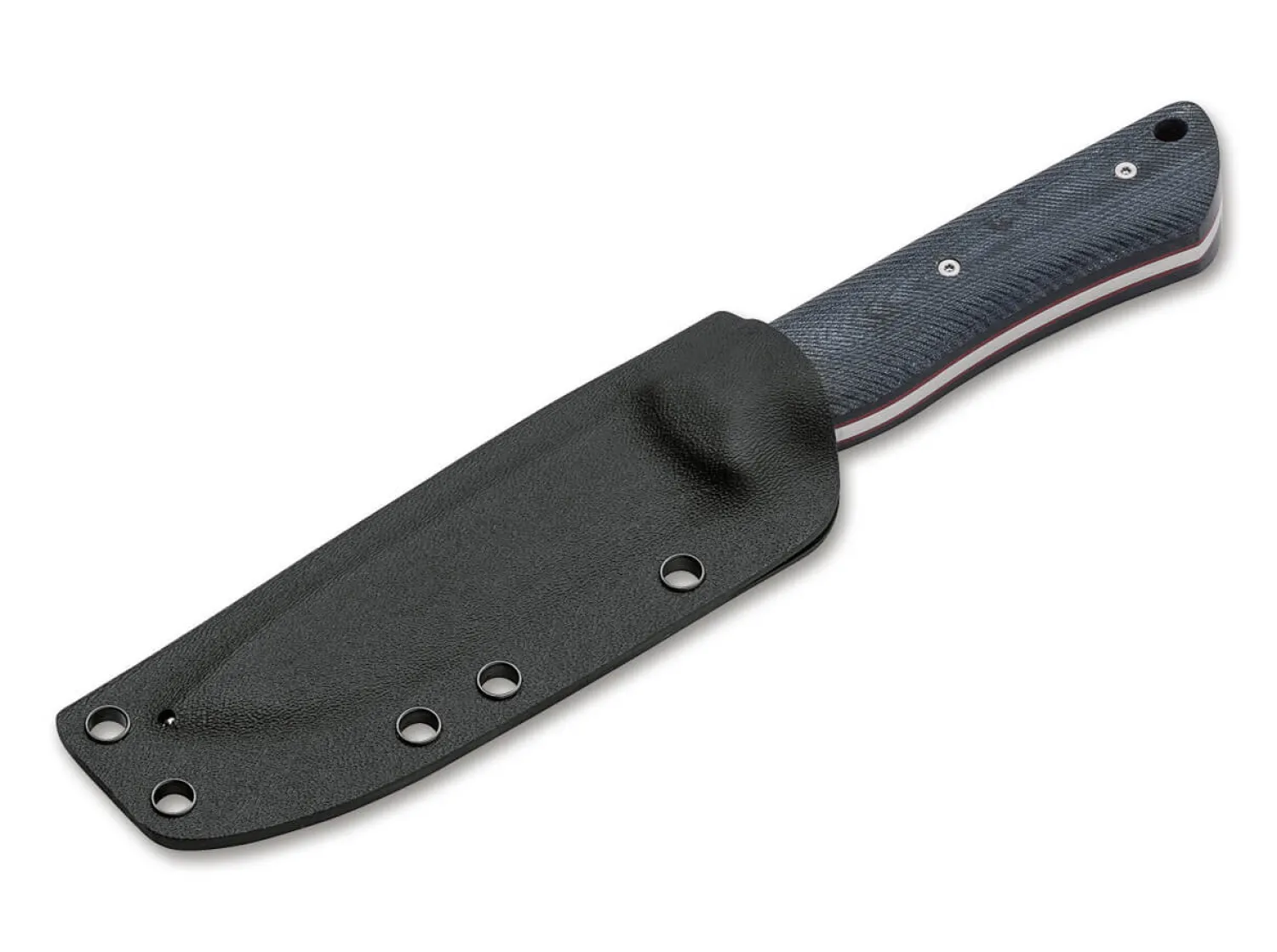 Bushcraft Individual Black / Green>Real Steel Sale