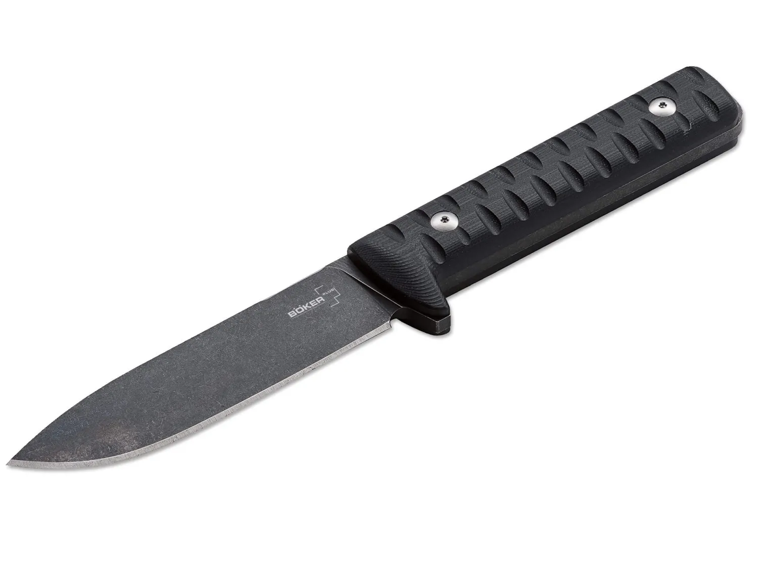 Bushcraft Kormoran>Böker Plus New