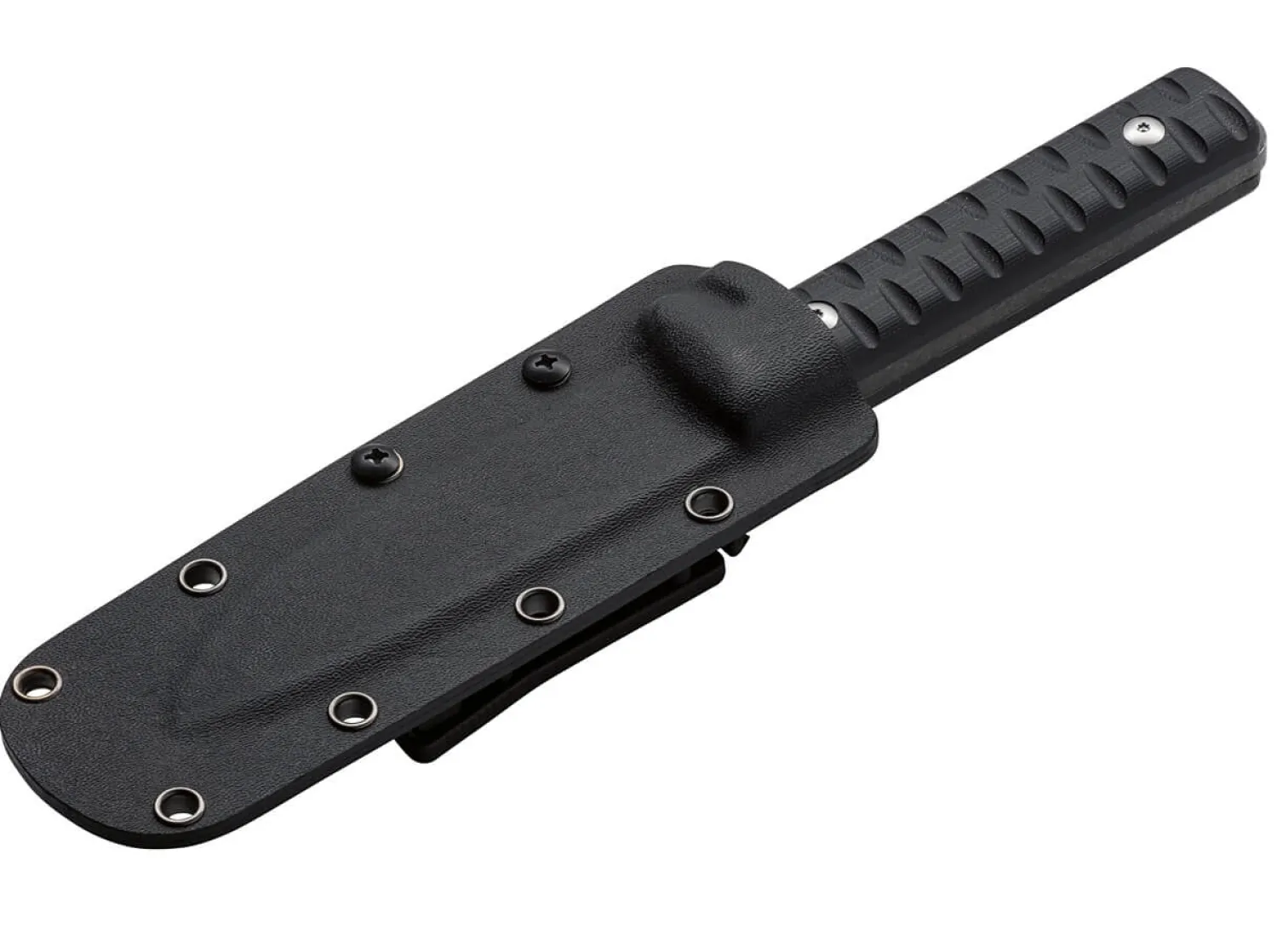 Bushcraft Kormoran>Böker Plus New