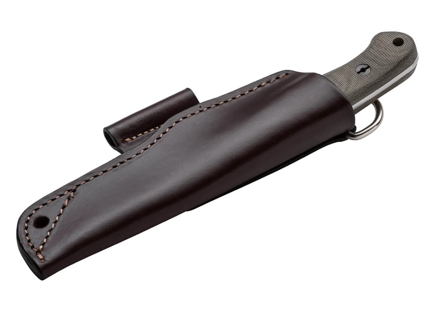 Bushcraft Micarta>Böker Arbolito Best