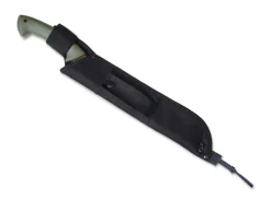 Bushcraft Parang Machete>Condor New