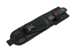 Bushcraft Plus Scandi>Real Steel New