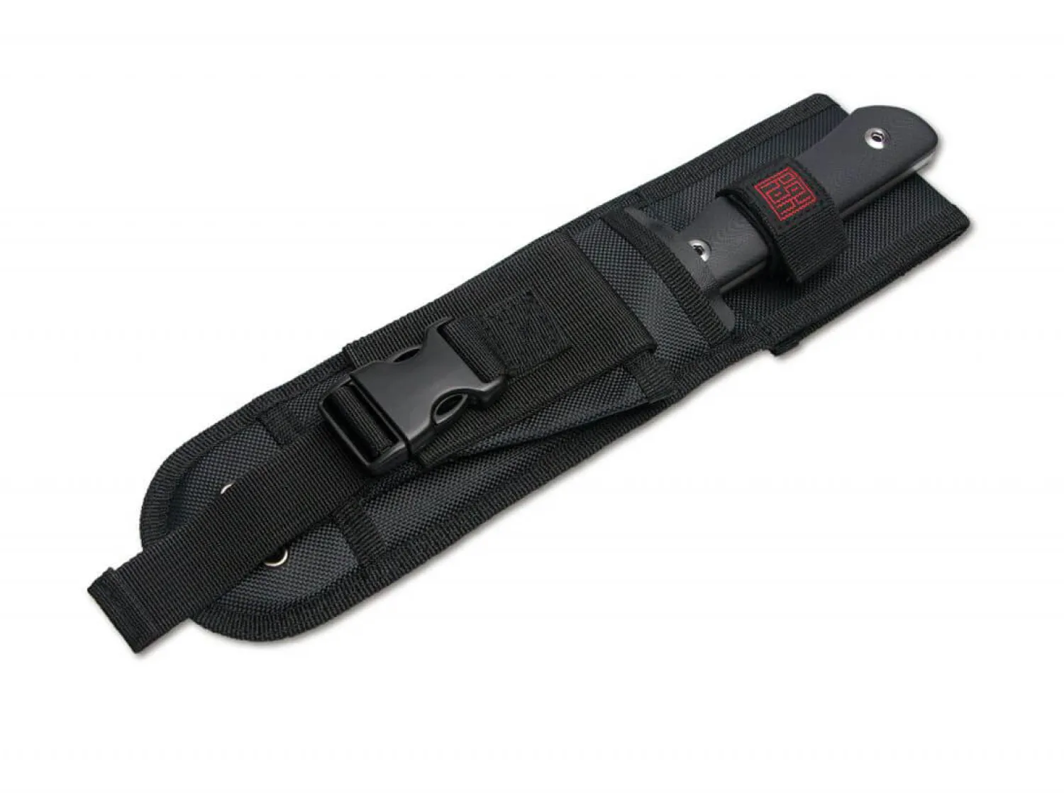 Bushcraft Plus Scandi>Real Steel New