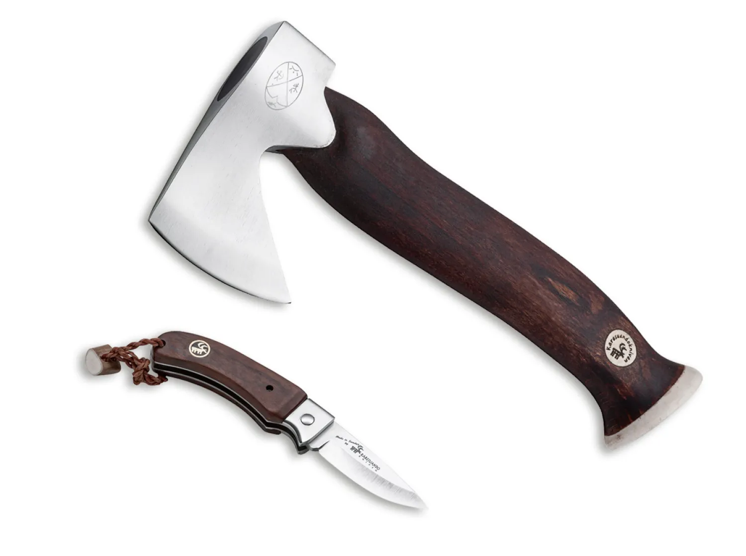 Bushcraft Set Nallo>Karesuando Sale