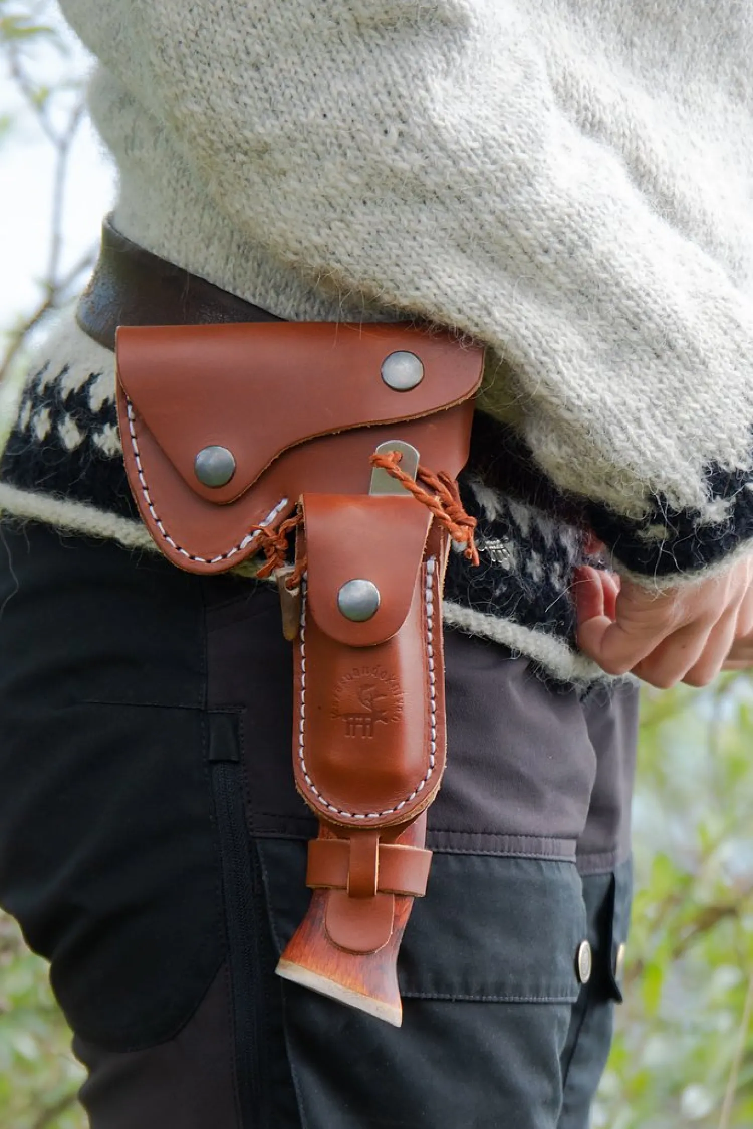 Bushcraft Set Nallo>Karesuando Sale