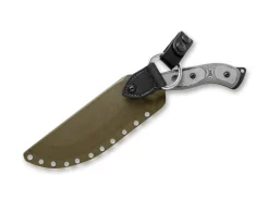 Bushcrafter Kukuri 7.0><noscript><img width=