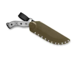 Bushcrafter Kukuri 7.0><noscript><img width=