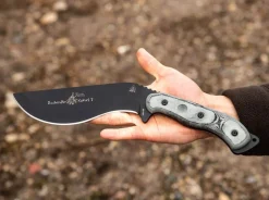 Bushcrafter Kukuri 7.0><noscript><img width=