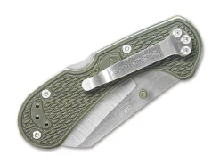 Cadejo Cleaver Folder Army Green><noscript><img width=