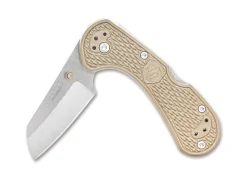 Cadejo Cleaver Folder Desert>Condor Sale