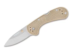 Cadejo Drop Point Folder Desert>Condor Online