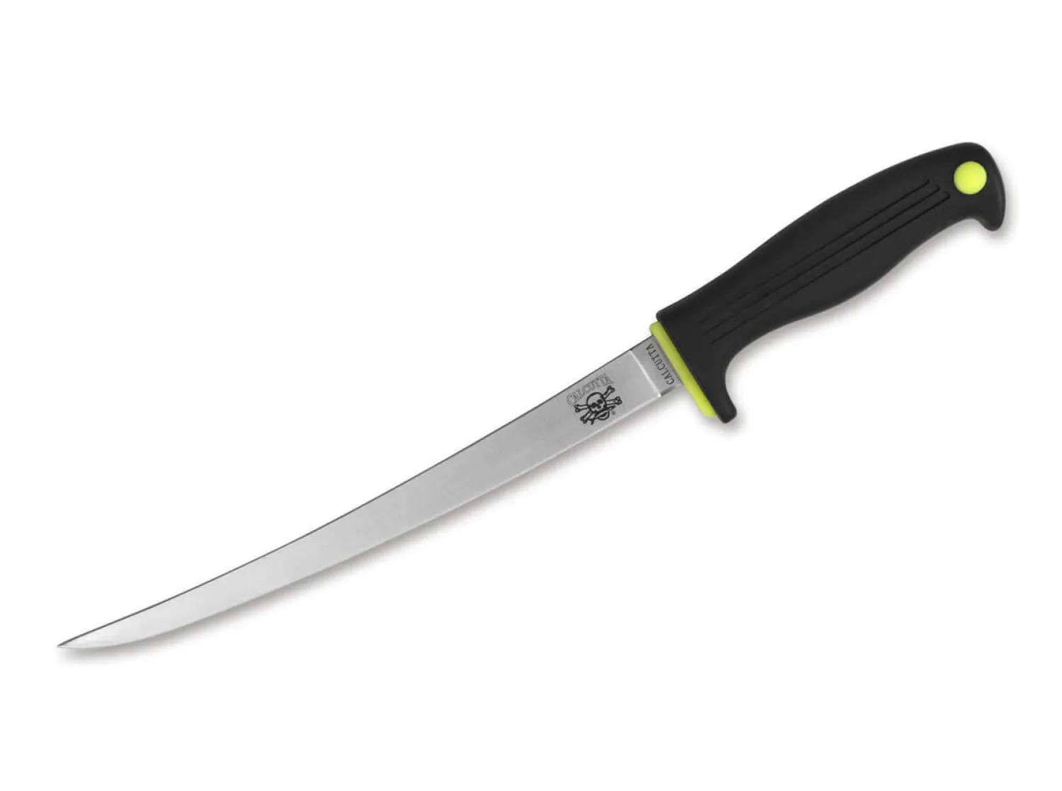 Calcutta Fillet Knife 9">Kershaw Clearance