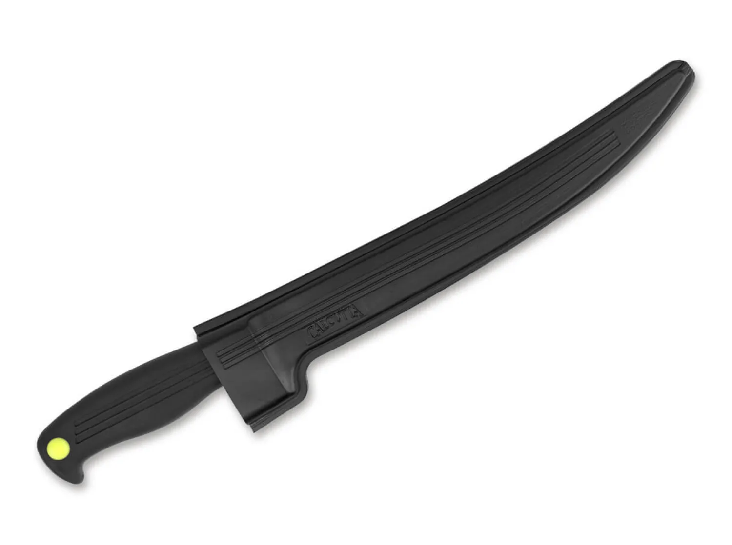 Calcutta Fillet Knife 9">Kershaw Clearance
