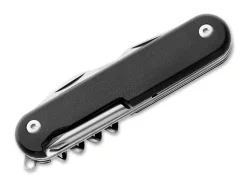 Campo 7 MagnaCut Micarta Black>MKM New