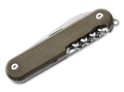 Campo 7 MagnaCut Micarta Green><noscript><img width=