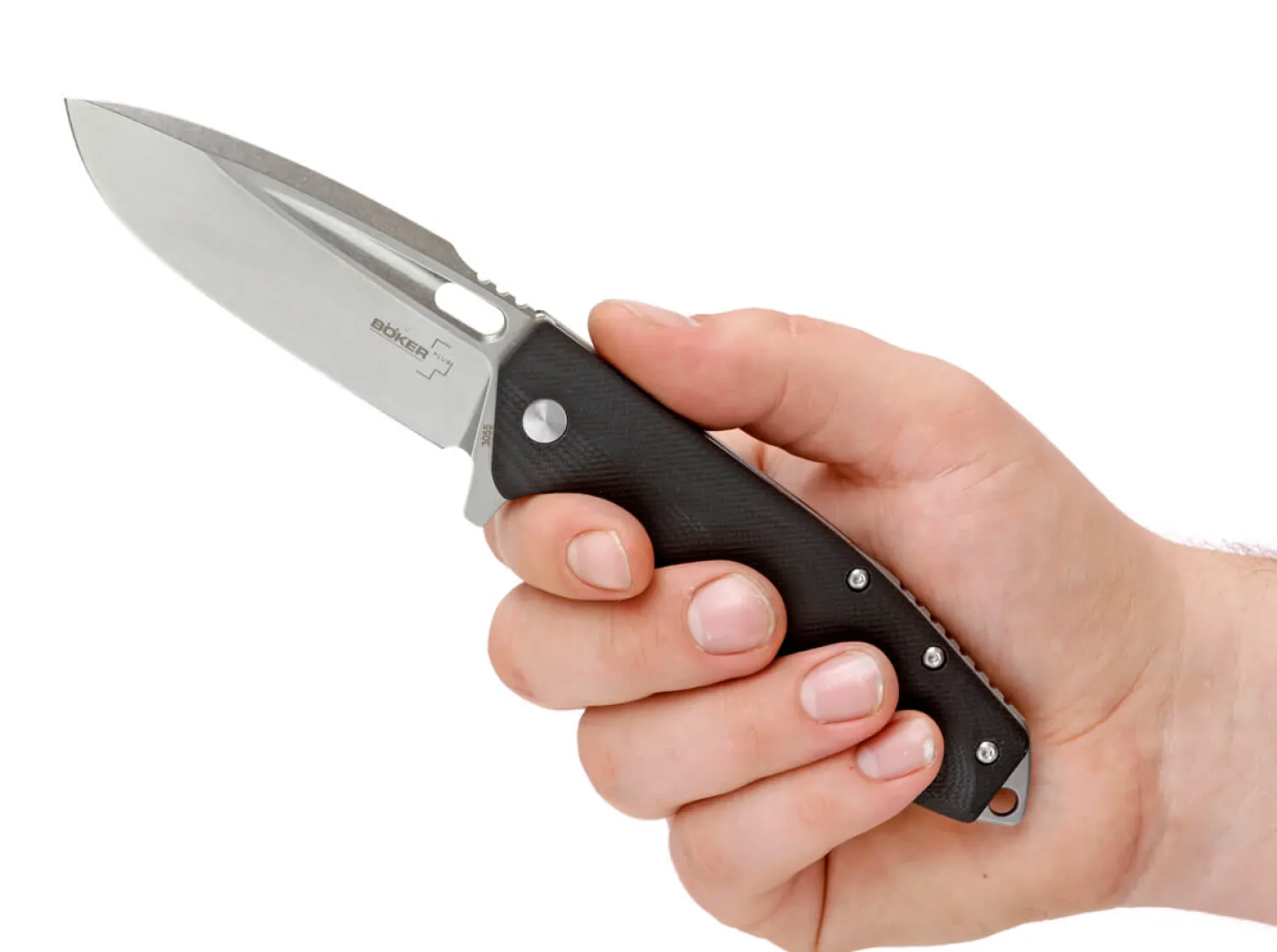 Caracal Folder>Böker Plus Clearance