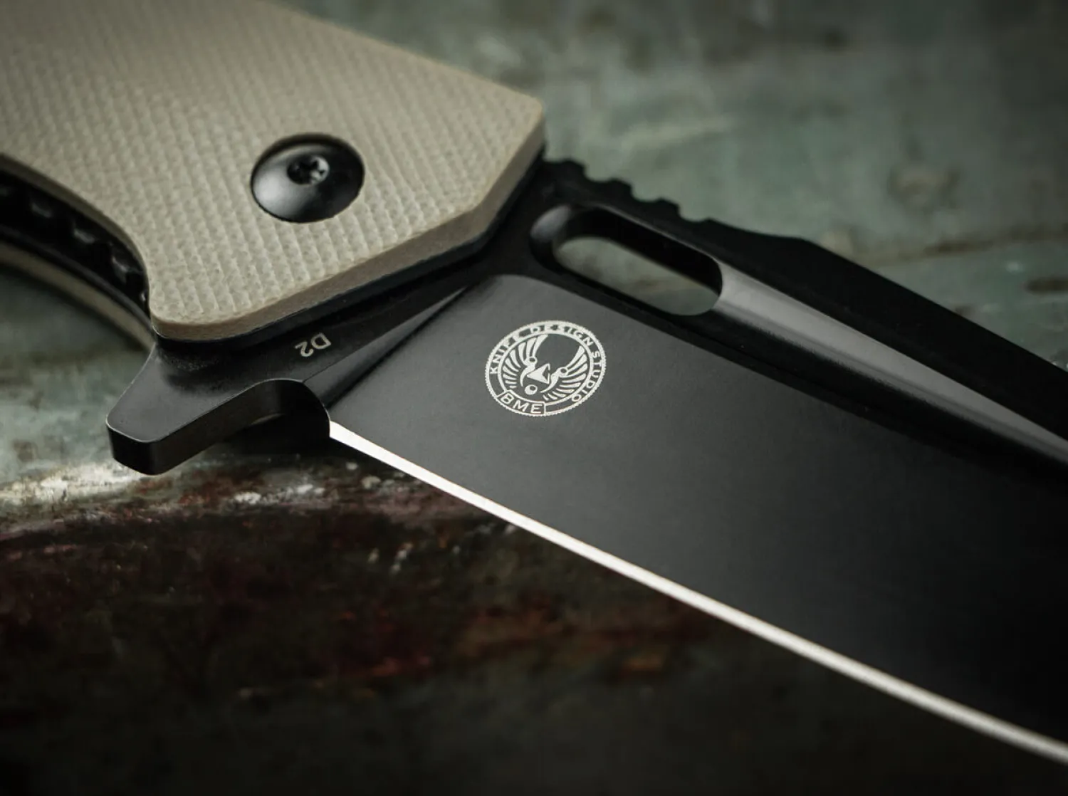 Caracal Folder Tactical>Böker Plus