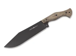 Carnera Black Blade Brown Canvas>Viper Clearance