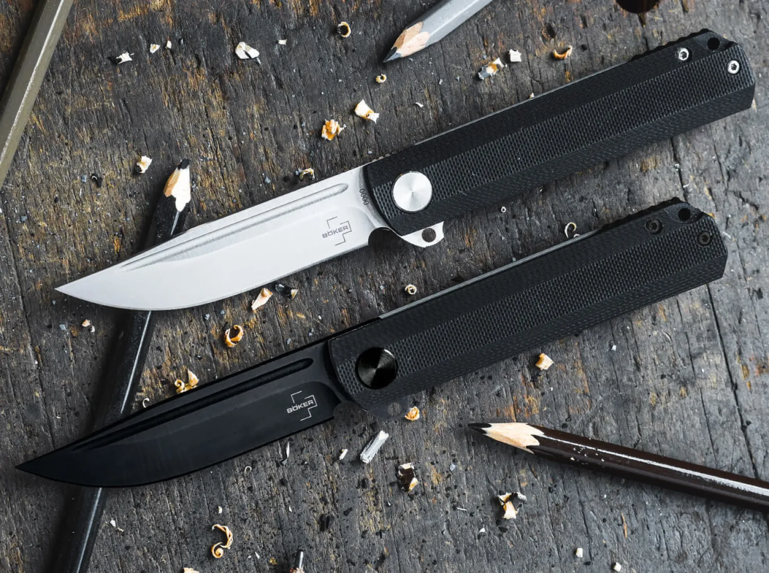 Cataclyst Flipjoint>Böker Plus Outlet