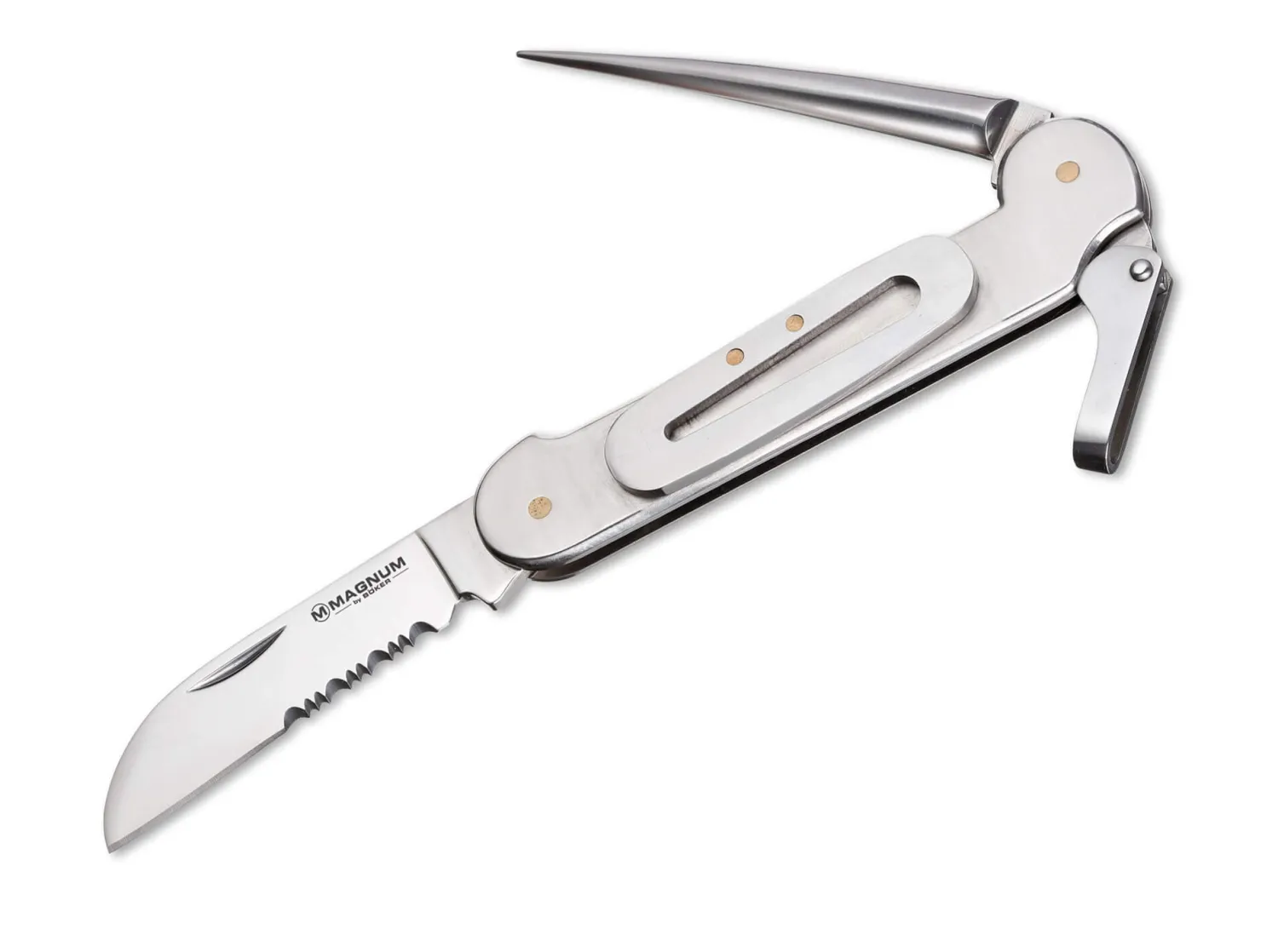 Catamaran>Magnum New